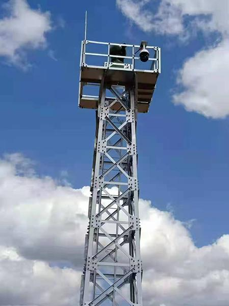 �������������������ҹ��ߺ�����ػ�����ʩ����ʵ�ֿ�Խ����