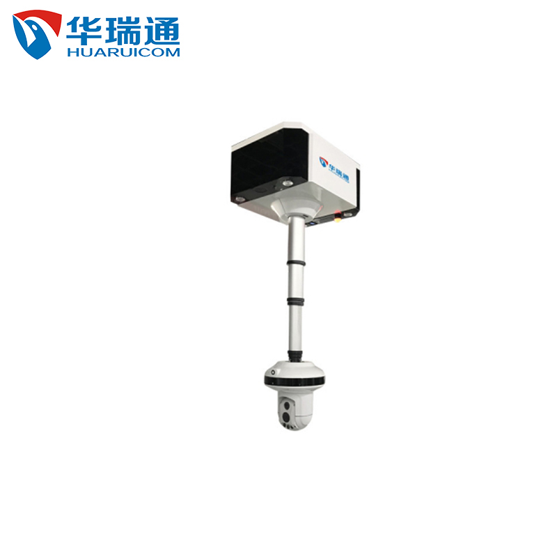 ���ڹ��������Ѳ���е��ϵͳHRC-R700GS